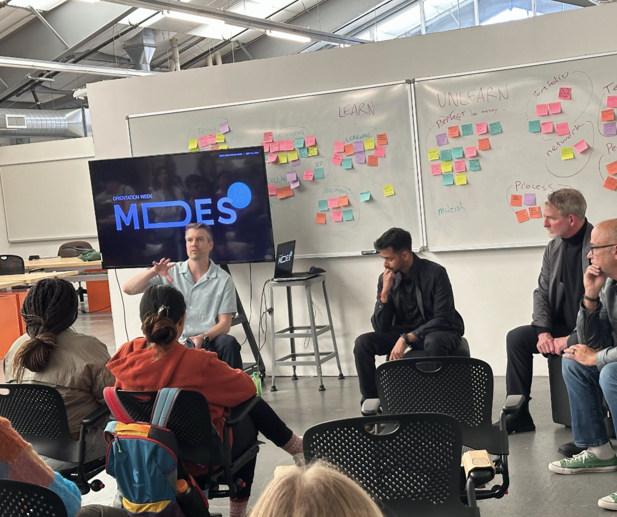 Discoveries #17 | Where Do Designers Go From Here?