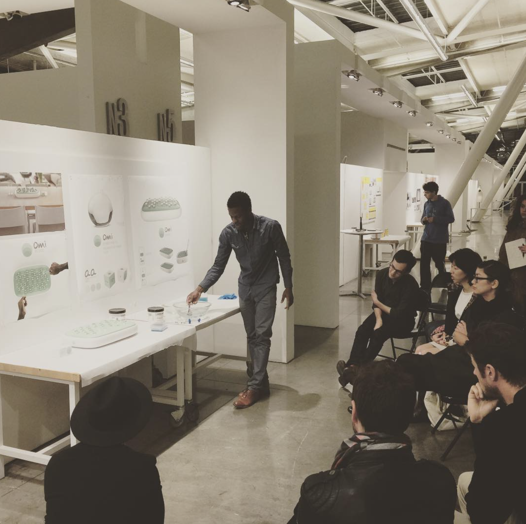 Discoveries #22 | Why the Classroom Is My Secret Weapon