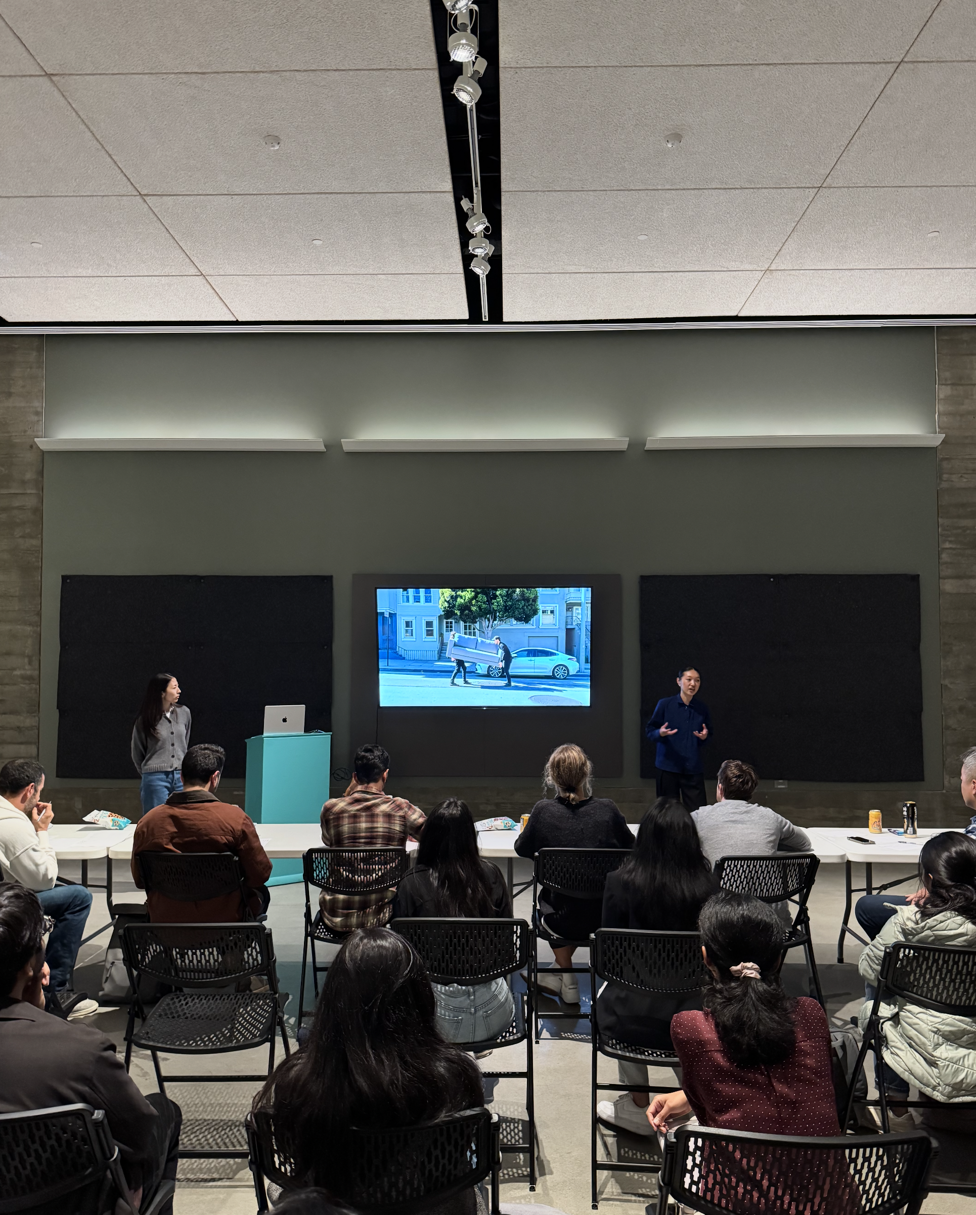 Discoveries #22 | Why the Classroom Is My Secret Weapon